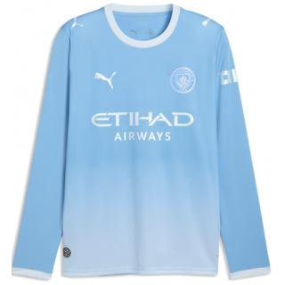 Manchester City 1a Equipación 2026/27 ML